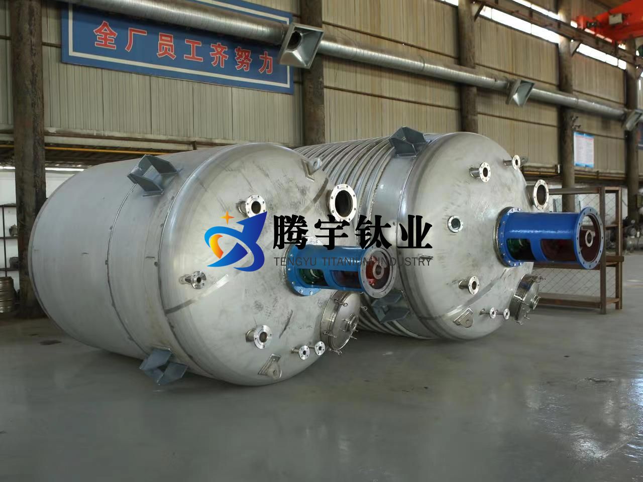 關(guān)于換熱器腐蝕問題及預(yù)防措施的思考