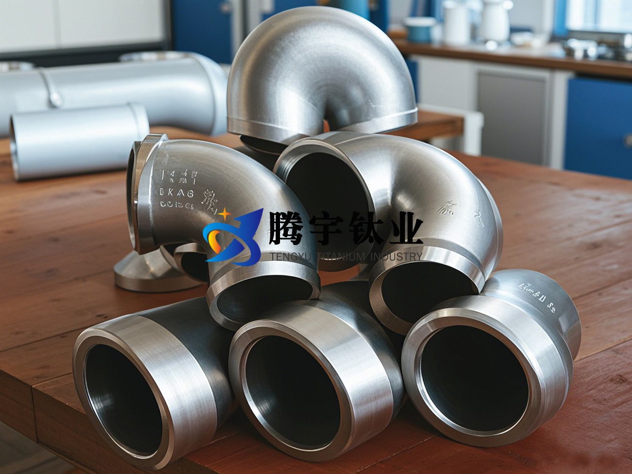 騰宇鈦業(yè)鈦彎頭的性能優(yōu)勢與核心應(yīng)用領(lǐng)域 騰宇鈦業(yè)鈦彎頭的性能優(yōu)勢與核心應(yīng)用領(lǐng)域